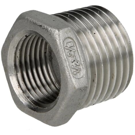 Réduction 1/2'' FM  3/8''  FF