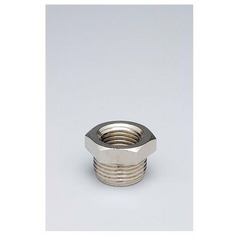 Reduction 1-2' Male X 3-8' Femelle- Blister De 2