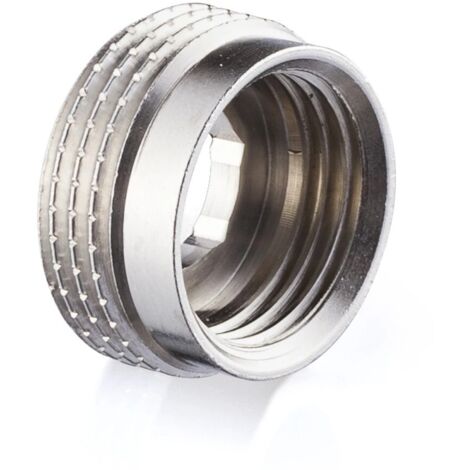 Réduction 1/2’’ x 3/4’’ à joint plat pour raccord excentrique en S
