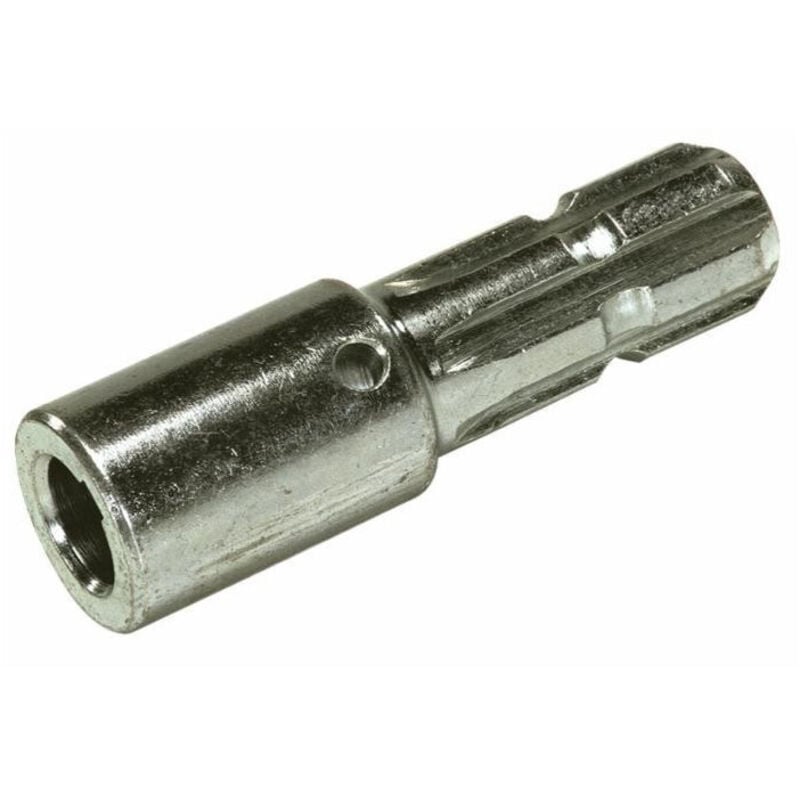 Lem Select - Réduction Prise de Force 1' 3/8 ø 30 avec rainure de clavette