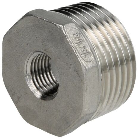 Réduction 1'' FM  1/4''  FF