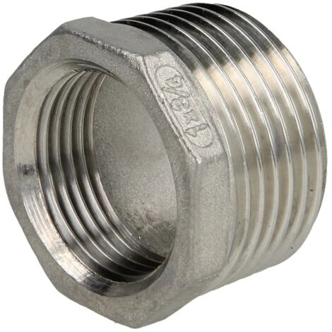 Réduction 1’’ FM  3/4’’ FF