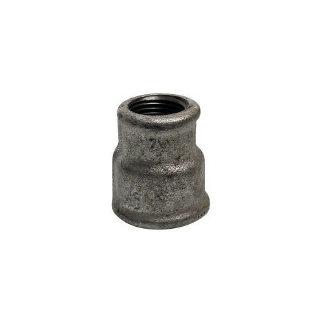 Reduction 1 "X3/4" - Nr.240Galva -