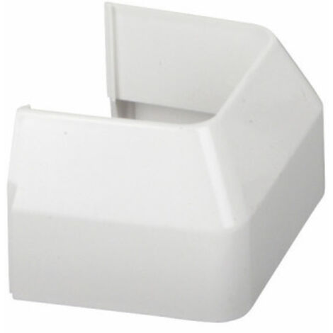 Réduction 110x80mm blanc pur 9010 (X 8) - DIFF