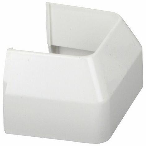 Réduction 110x80mm blanc pur 9010 (X 8) - DIFF