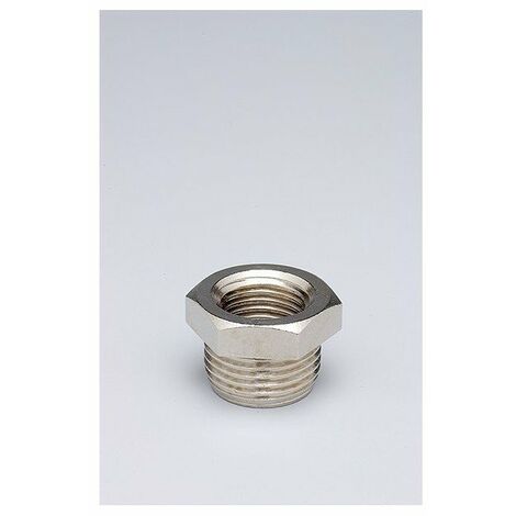 Reduction 3-8' Male X 1-4' Femelle - Blister De 2