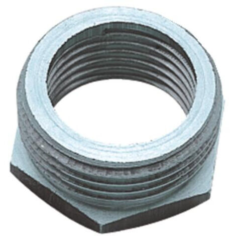 REDUCTION 6 PANS LAITON NICKELE MALE FEMELLE - 241