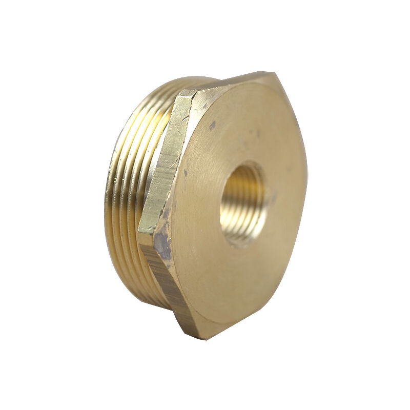 Réduction 6 pans Mâle/Femelle 2' - 1/2' (50/60 - 15/21) Arcanaute