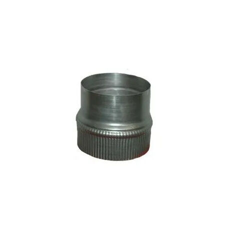 Réduction adaptateur FLexor té Alu 83x77