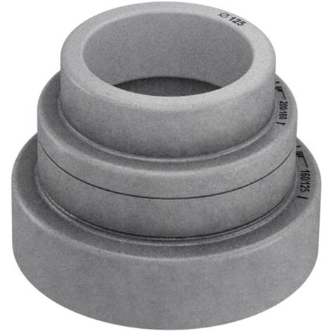 Réduction ADD 125/160/200 HEATPEX ARIA ADURO