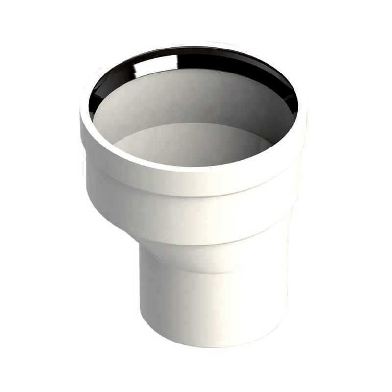 Réduction / augmentation asymétrique - pps