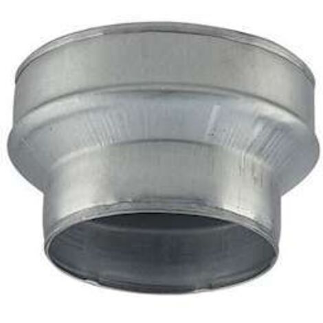 REDUCTION CENTREE DIAM160/125 POUJOULOT 08160402
