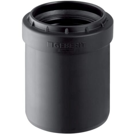Réduction concentrique courte Silent-PP - diamètre 40-32 mm