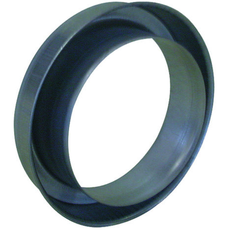 Réduction conique concentrique galvanisé Diamètre 400/355 mm ALDES 11093521