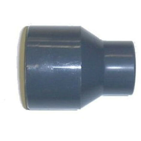 Réduction conique en PVC  50-40-32 mm - jardiboutique