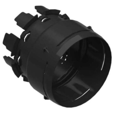 Réduction conique RED 80/90 S&P Unelvent  Ø 80-90mm - Plastique