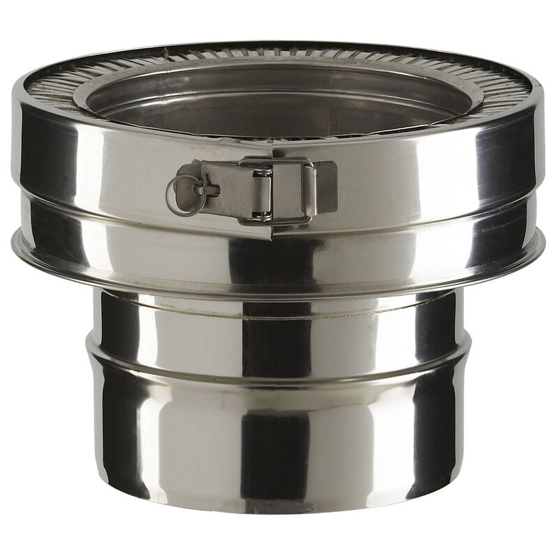 Reduction conique 180tz 180 bu