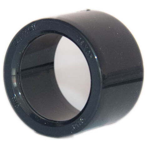 Réduction courte en PVC-U 40 mm x 20 mm