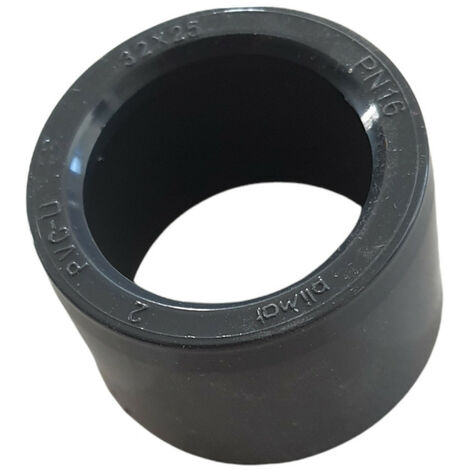 Réduction courte PVC  32 - 25 mm - a coller - jardiboutique