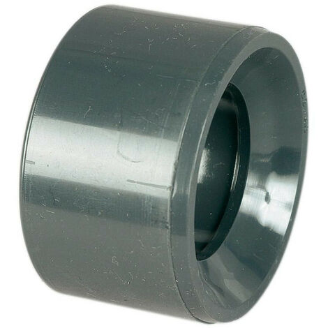 Réduction courte PVC MF 63 x 50 a coller - jardiboutique