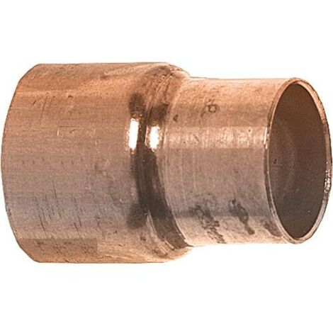Réduction Cuivre FF 42-35 NF - Gaz
