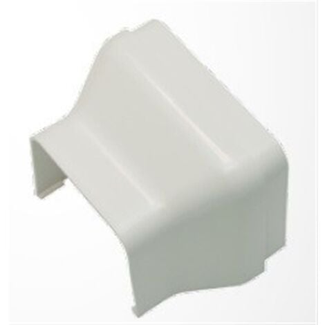 MC DISTRIBUTION Réduction de goulotte OPTIMAL - Réduction 110/80 mm