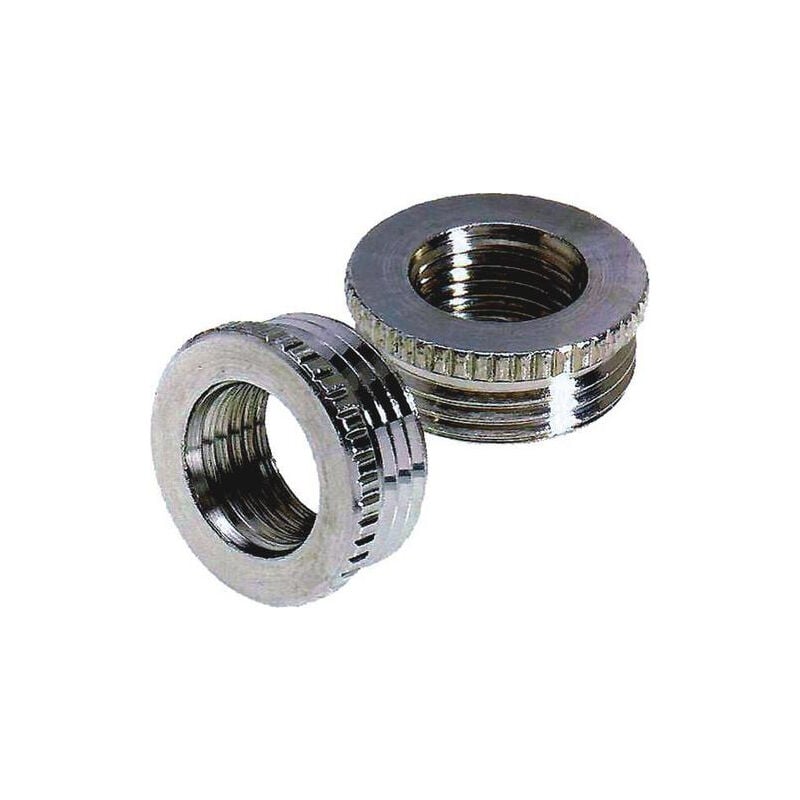 Réduction de la sp skindicht - bague d'adaptation M25 M40 laiton Lapp 52104317