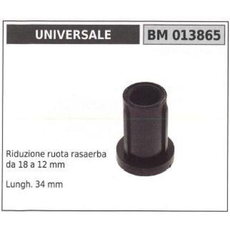 Réduction de roue UNIVERSAL tondeuse tondeuse débroussailleuse 013865