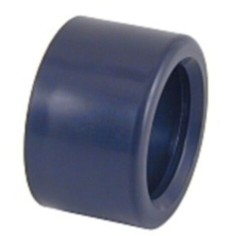 Réduction diam 125mm vers diam 75mm