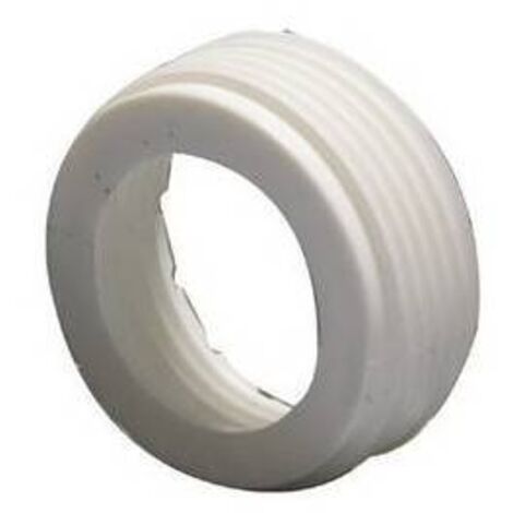 Réduction du pvc pour siphons moplen