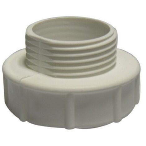 Réduction du pvc pour siphons moplen