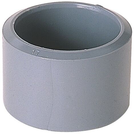 Réduction en PVC M40-F32