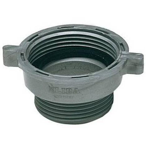Réduction f 1"1/2 x m 1"1/4 en pp