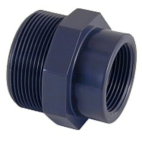Réduction femelle 3/4" / mâle 1"1/4