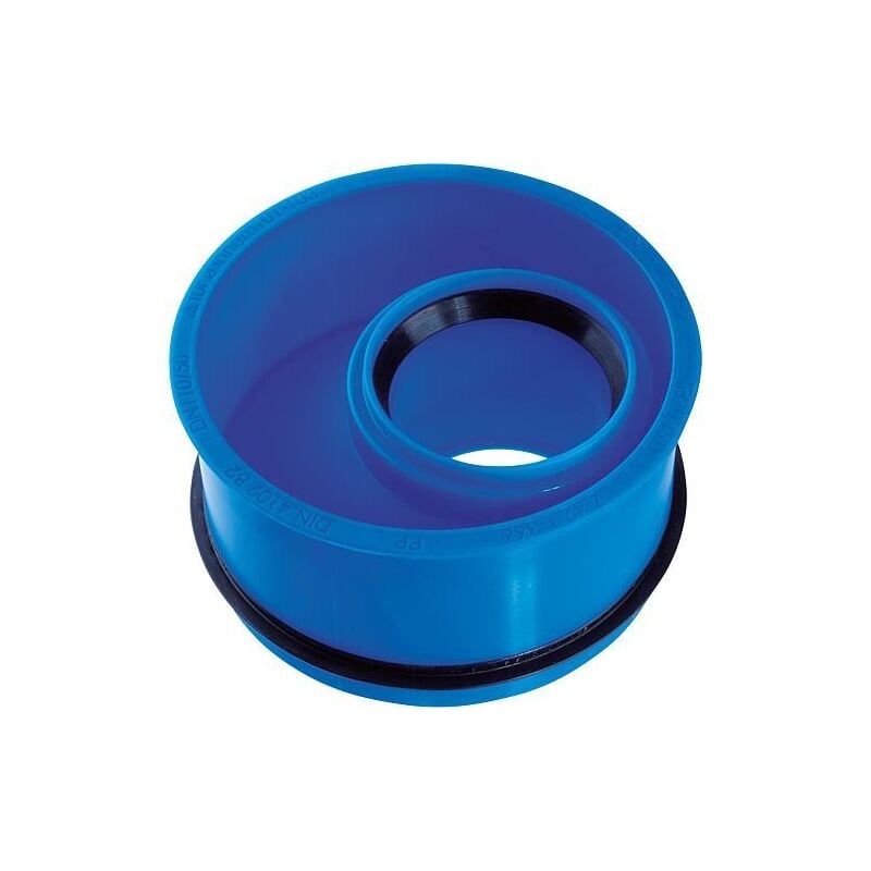 Airfit - Reduction femelle eaux usees DN110 x 90, insonorise