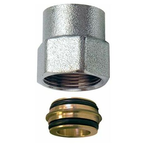 Réduction filet FAR 24X19 femelle - filet 1/2” femelle 8870  1/2"