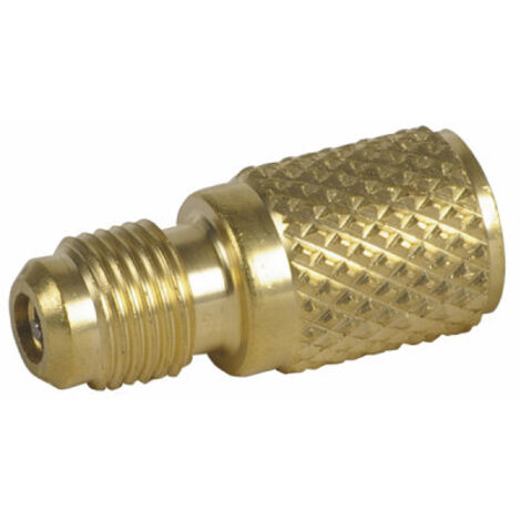 Réduction flare F1/4'' x M5/16'' - DIFF