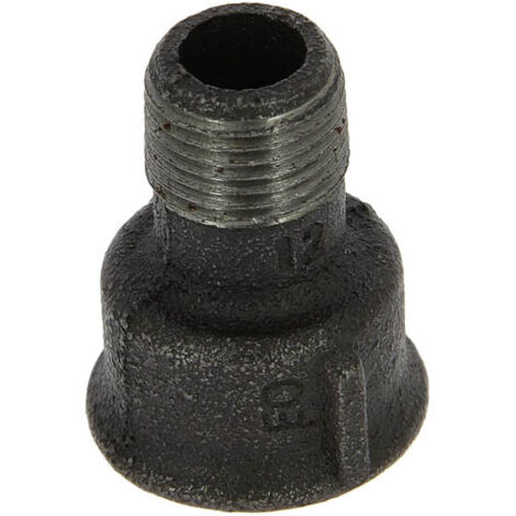 Réduction FM Fonte Noire F20x27  M15x21