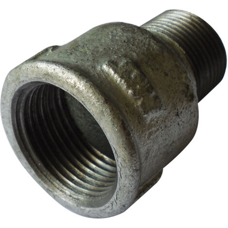 Reduction fonte galva FM 15X21/12X17