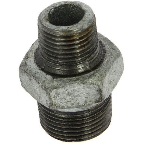 Réduction fonte galva MM 20x15