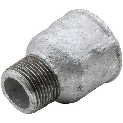 Réduction Galva F-m 3'' X 2''