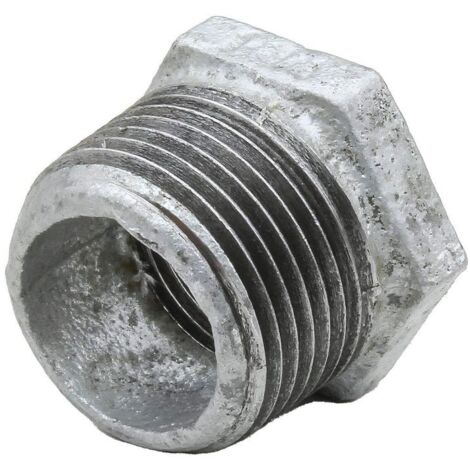 Réduction Galva M-f 1''1/4 X 1/2''