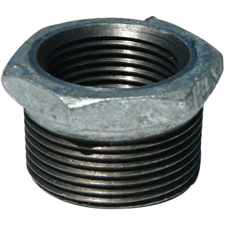 REDUCTION GALVA N°241 MF 2'' x 1/2'' RENSON