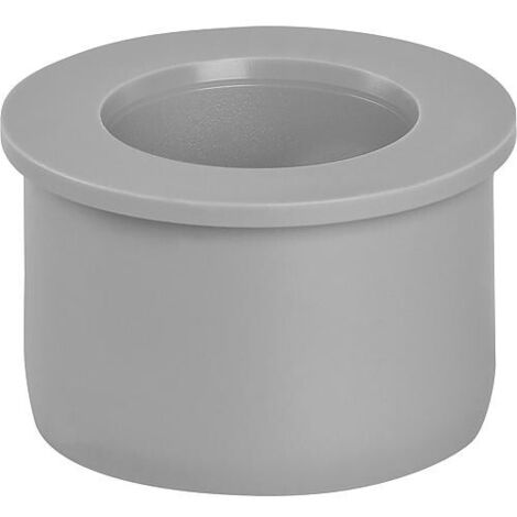 Réduction incoprorée PVC évacuation Ø50x32