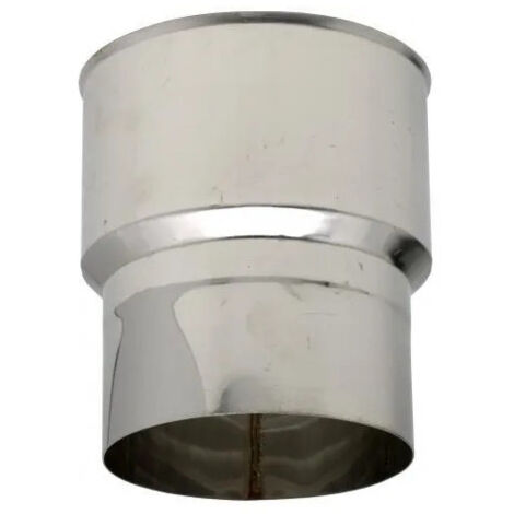 Réduction inox, 111/ 83