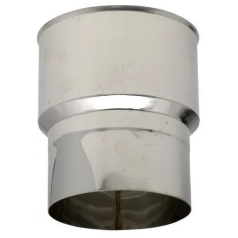 Réduction inox, 139/111