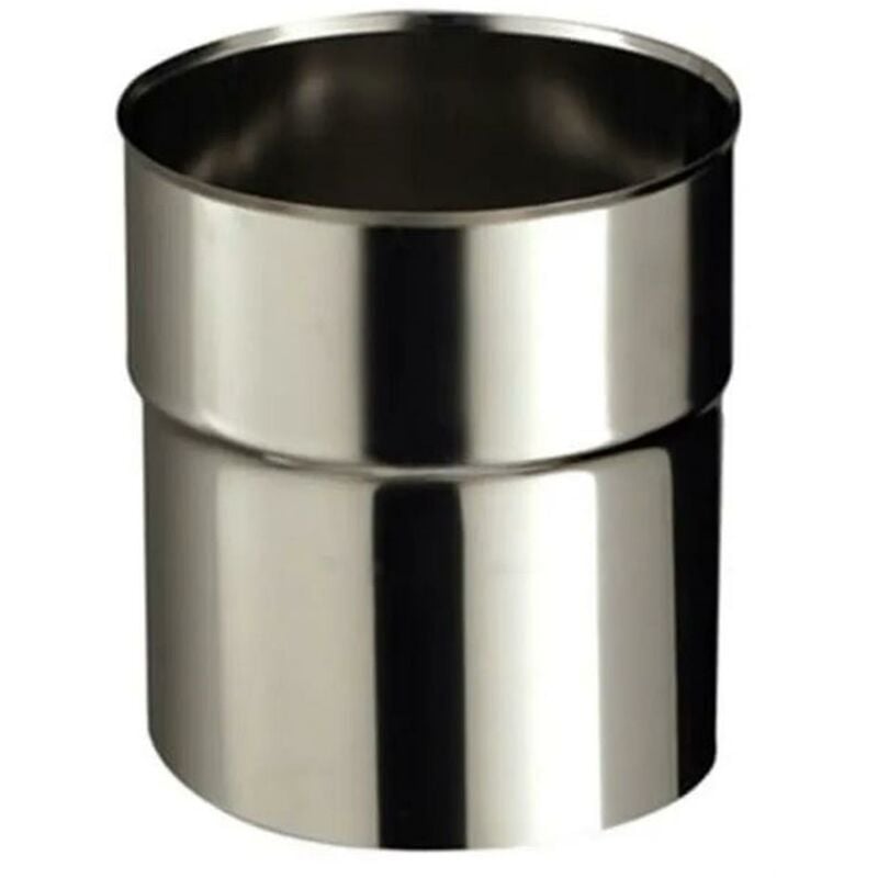 Réduction inox - Diamètres : 130 f - 125 f