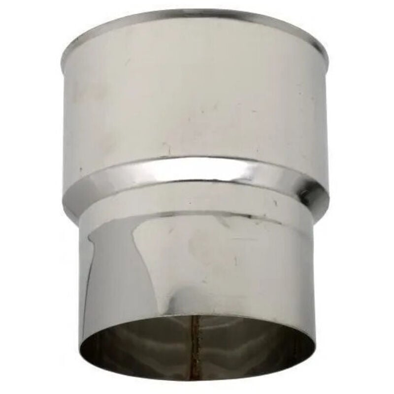 Réduction inox 304 Ø180/139