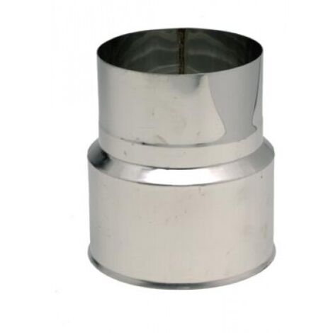 Réduction Inox D.230mm/D.180mm TEN 623080