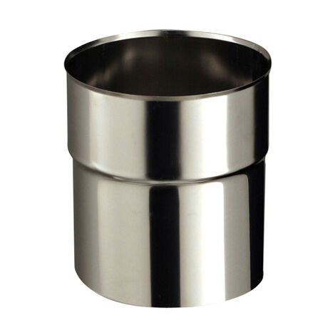 Réduction Inox FF Ø130/111